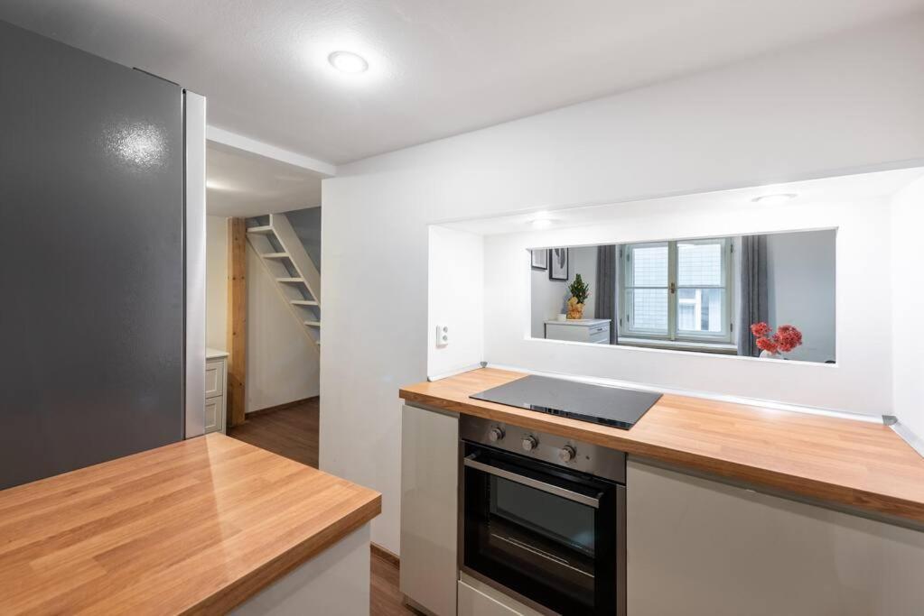 Side Apartmán *